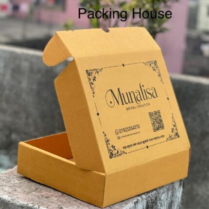 Combo Box With Branding