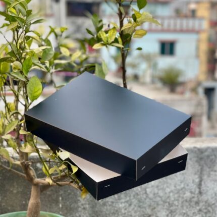 Panjabi/Shirt/Saree Box Without Branding