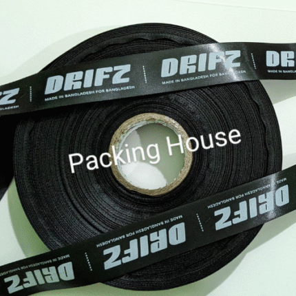 Satin Label – Premium Quality