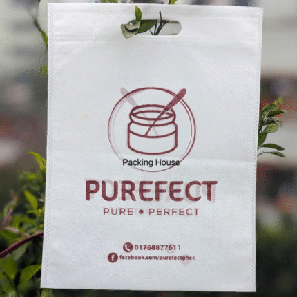 Non Woven Printed Tissue Bag